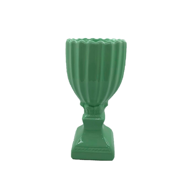 Vaso Verde Hortelã M